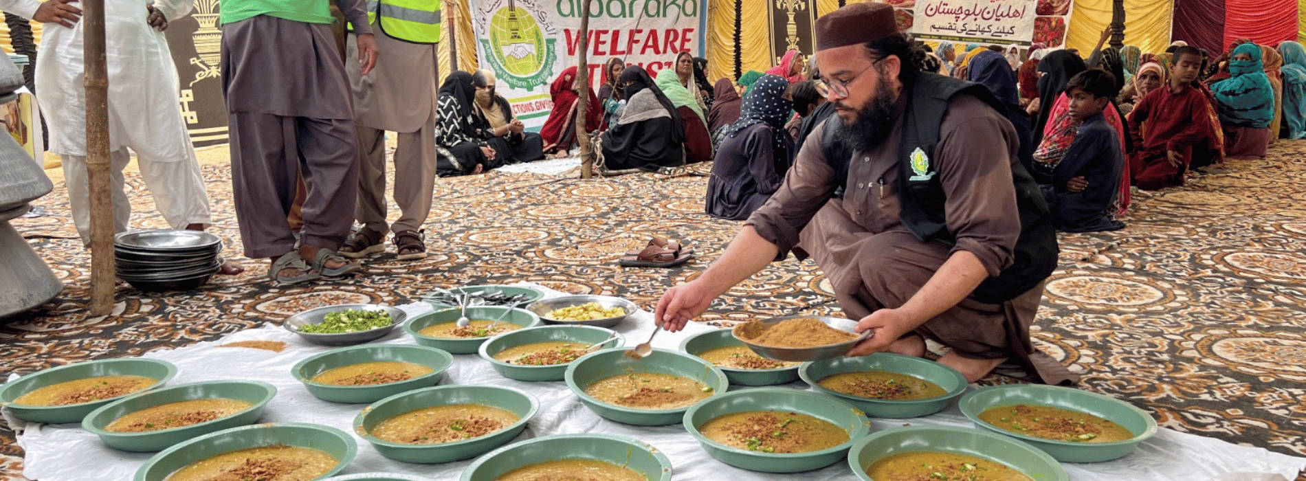 Iftar Pack Appeal